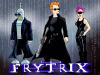 Frytrix